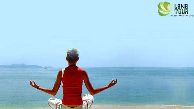 LIFE WELLNESS RESORT 4*